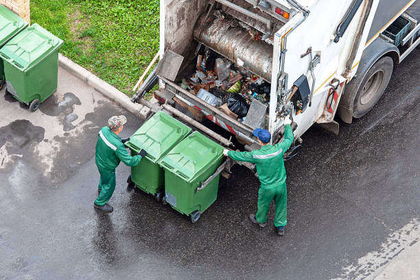 Best Household Junk Removal  in Fort Mckinley, OH