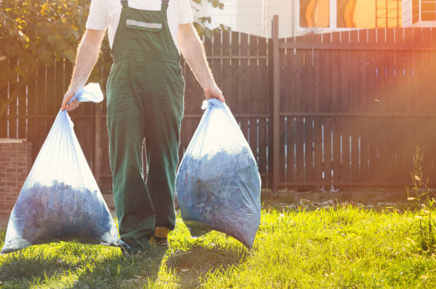 Best Full-Service Junk Removal  in Fort Mckinley, OH