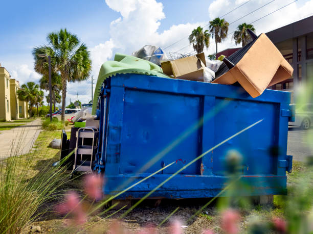 Best Garage Cleanout Services  in Fort Mckinley, OH