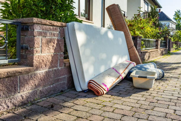 Best Residential Junk Removal  in Fort Mckinley, OH
