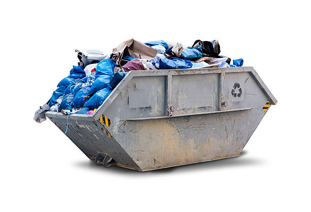 Best Attic Cleanout Services  in Fort Mckinley, OH