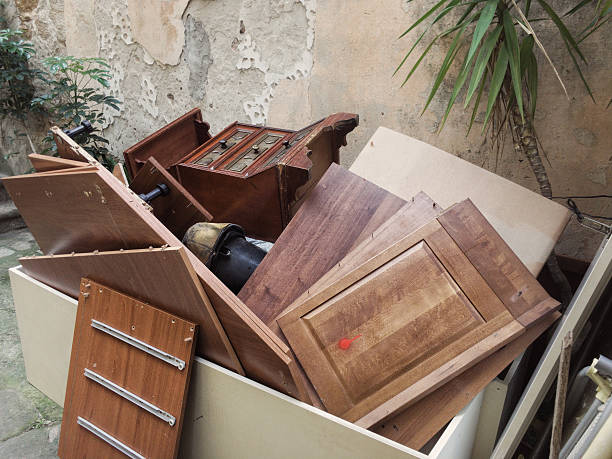 Reliable Fort Mckinley, OH Junk Removal Solutions